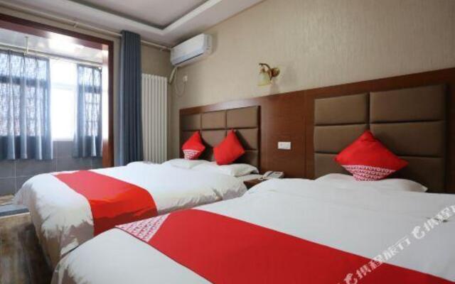 Runyang Hotel