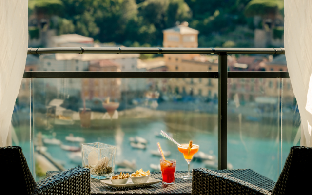 Hotel Vis à Vis