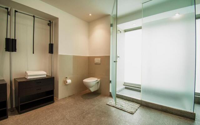 Moderno y Amplio Apartamento Av. Presidente Masaryk 123 Polanco