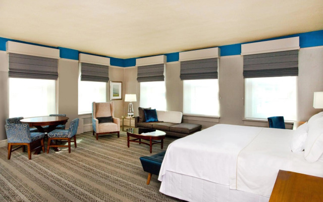 The Westin Great Southern Columbus