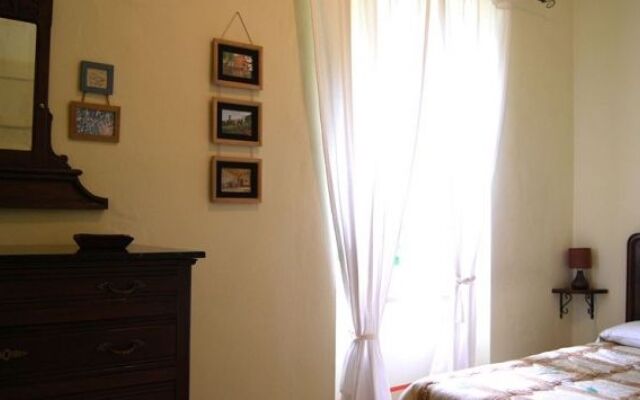 Il Castello di Uviglie