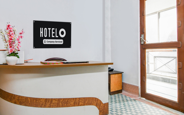 Hotel O Lenin Sarani
