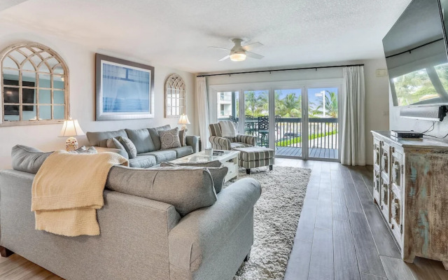 Sand Dunes Townhome C1