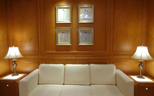 Hotel Blion Naha
