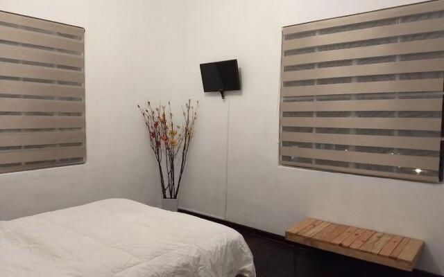 Suite Regina 94