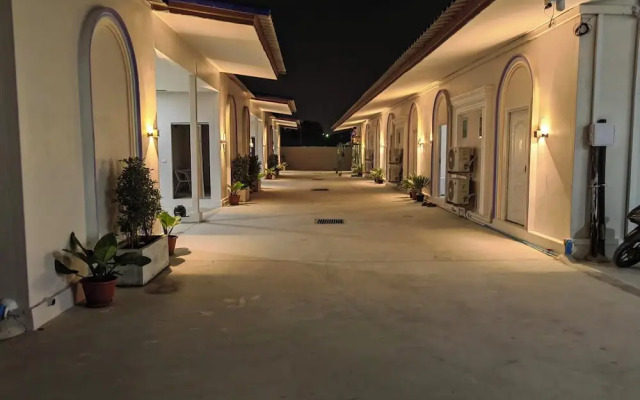 Yusabai Villa Bangpoo