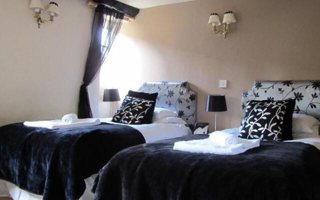 Red Lion Inn