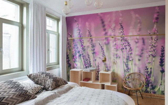 B&B The Bohemian