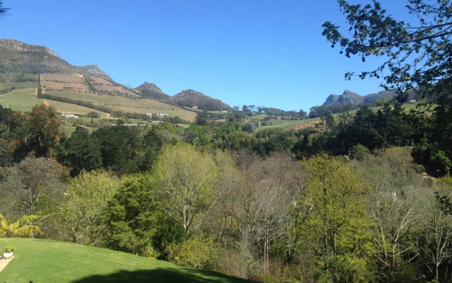 The Coach House at Hillwood