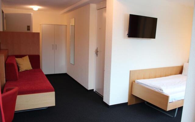 Waldhaus*** Hotel im Deltapark Vitalresort