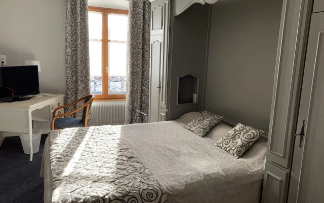 Citotel Les Vosges