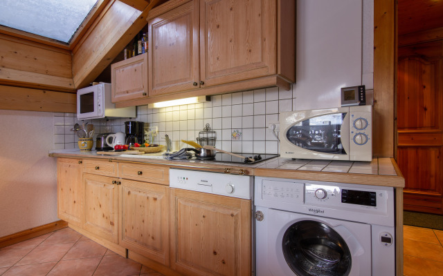 Appartement Les Drus 118