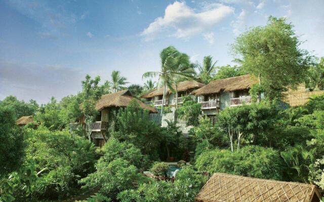 Taj Green Cove Resort & Spa Kovalam