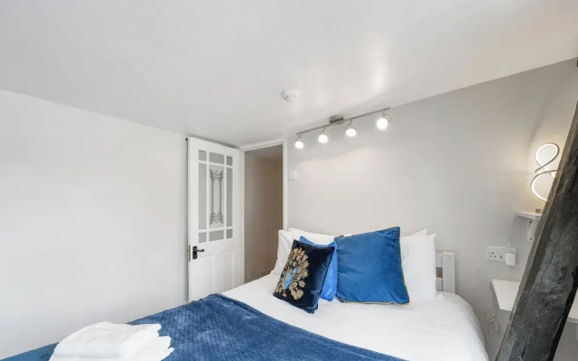 3 Bedroom City Centre Apartment