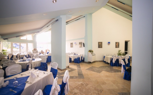 Hotel Alexandros