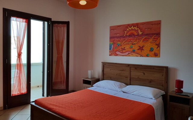 B&B Terra Incantata