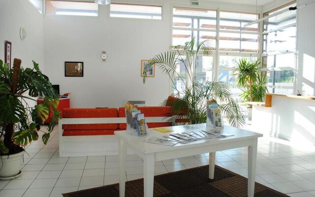 Residence Vacanceole Sun Hols Les rives du lac