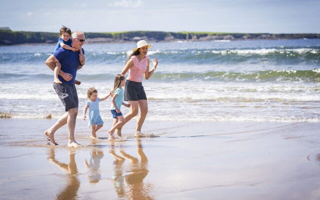 Spanish Point El Martins Holiday Home