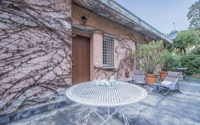 Varenna Garden in Varenna