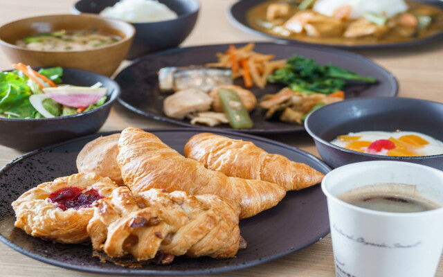 Super Hotel Minamata