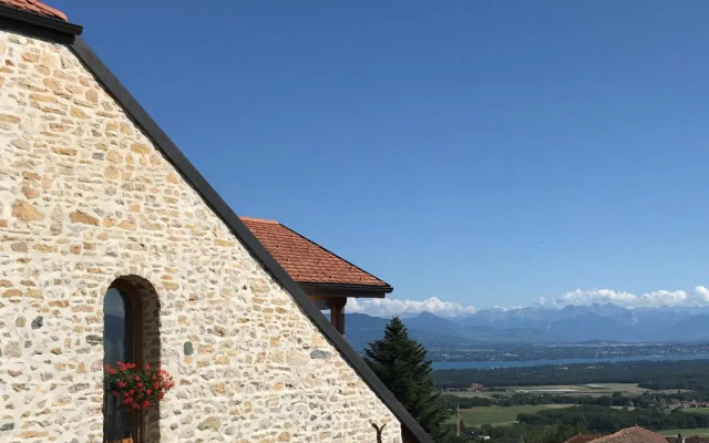 Les Lumières de Genève