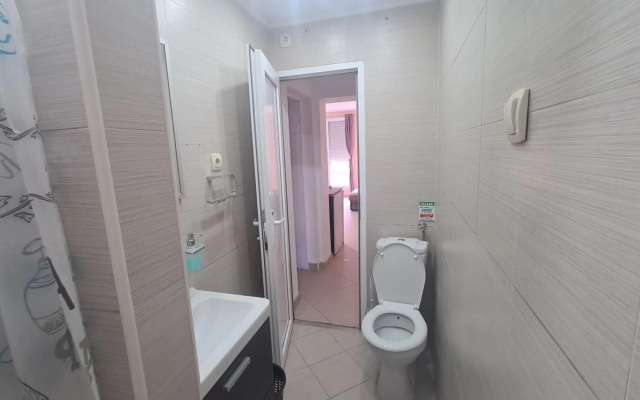 Apartments Bulatovic