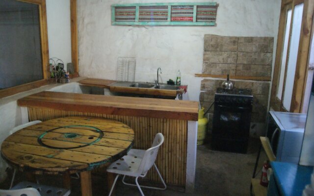 Hostal Barros Nativo