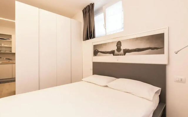 notaMi - MAMELI HOME - M4 Tricolore