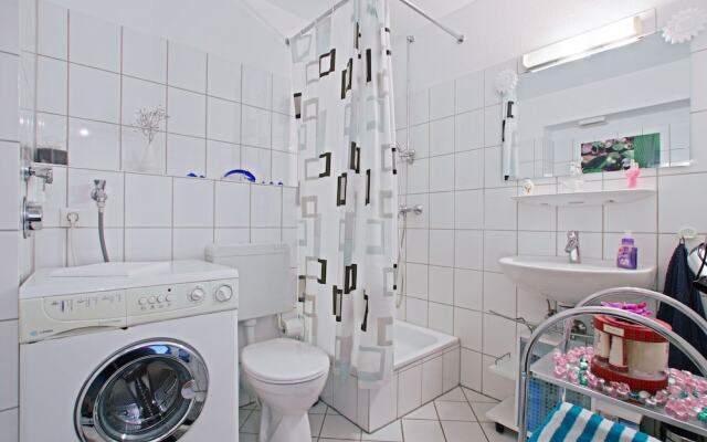 Private Apartment Feldbuschwende