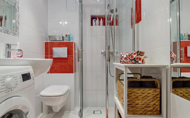 Apartament Chałubińskiego