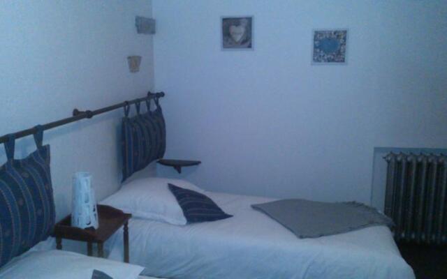 Hotel La Belle Etoile