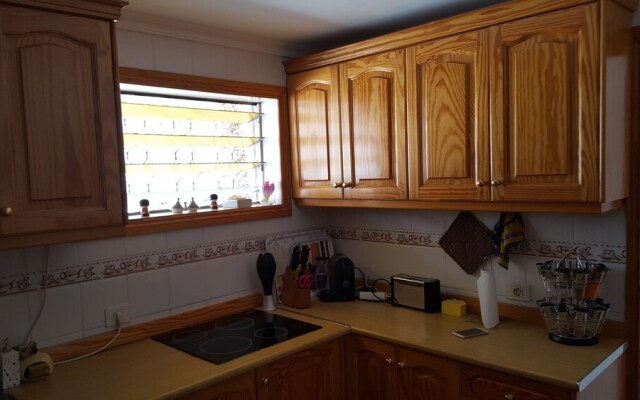 Vcv Apartamento Las Burras