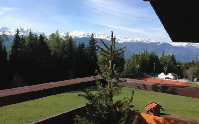 Chalet Fenua Api