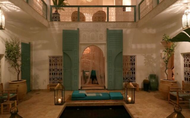 Riad DAR DAR