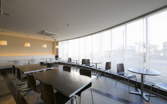 Centre One Hotel Handa