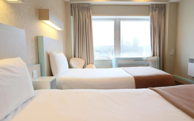Citrus Hotel Cheltenham by Compass Hospitality