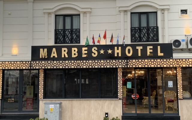 Marbes Hotel