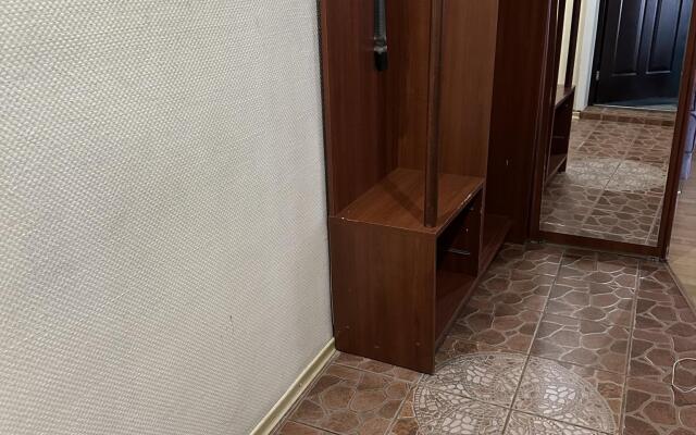 Апартаменты ДеньНочь в 28-ом квартале д. 3