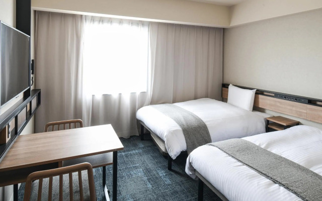 REF Kansai Airport by VESSEL HOTELS