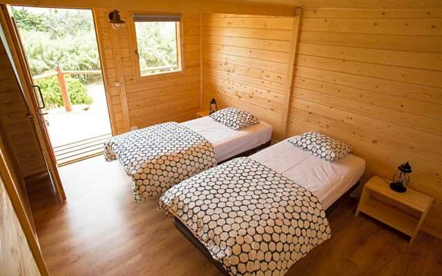 Good Feeling Hostel & Guest House