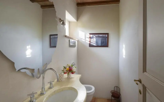 Podere Gragnano 12 in Cetona