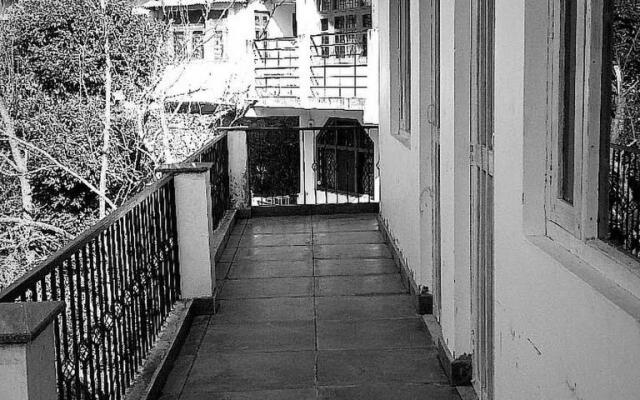 The Himalayan Living