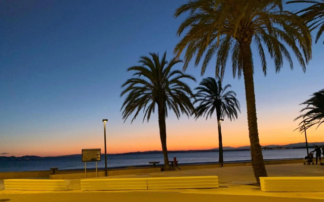 BASIC COMFORT Apartament Poeta Marquina 1