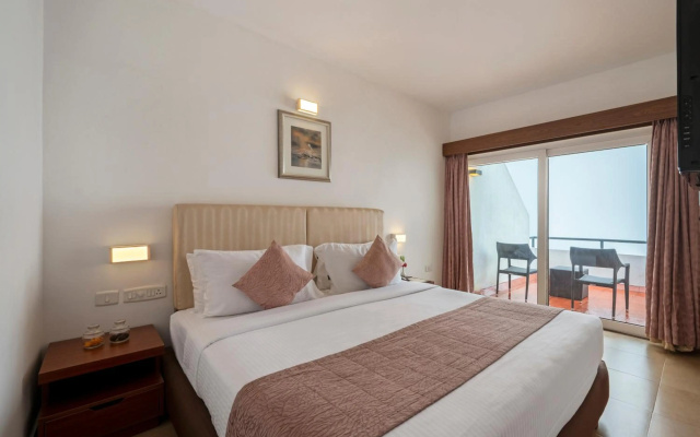 Sterling Yercaud – Guest Rooms – Yercaud