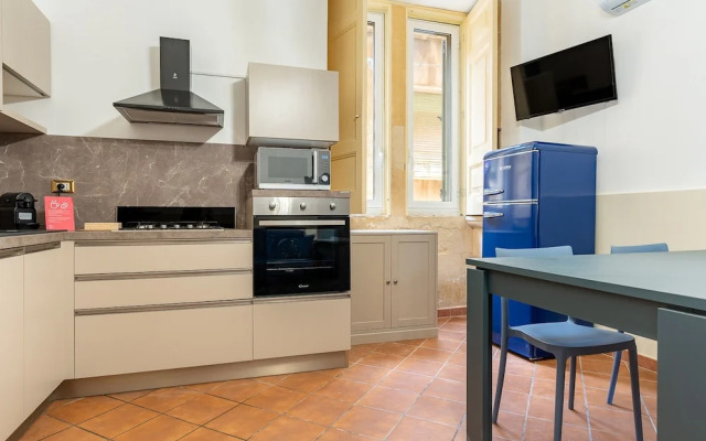 A Casa di Fra in Siracusa