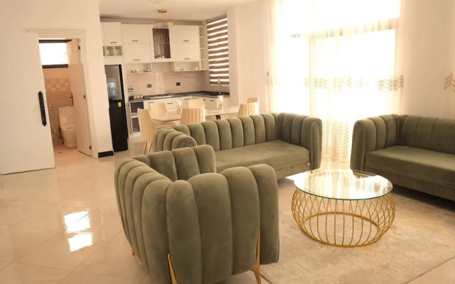 Yohannes Guesthouse Addis