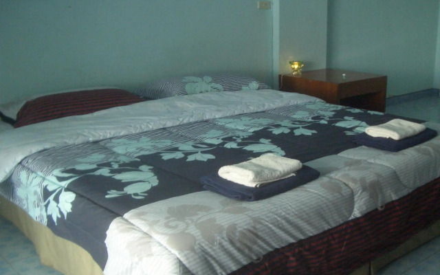 T&T Ocean View Guest House