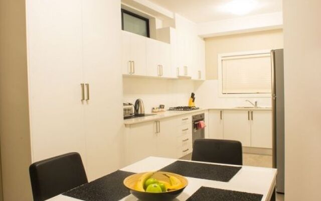 Amaaze Airport Serviced Apartments