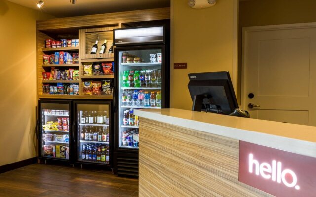 TownePlace Suites by Marriott Portland Beaverton