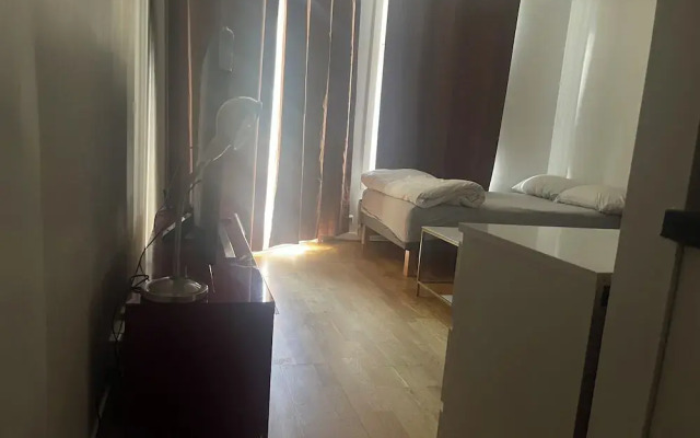 Oslo Resident Apartment 7